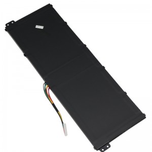 Alkalmas Acer A315-21 A315-55 N17Q2 N18Q13 AP16M5J laptop akkumulátorra