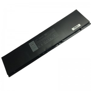 Alkalmas a Dell Latitudee7440 E7450 34gkr 3rnfd 54WH laptop akkumulátorra