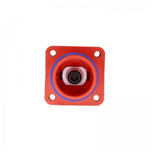 220a/3000v 1 csap DCnagyfeszültségű csatlakozó tartály