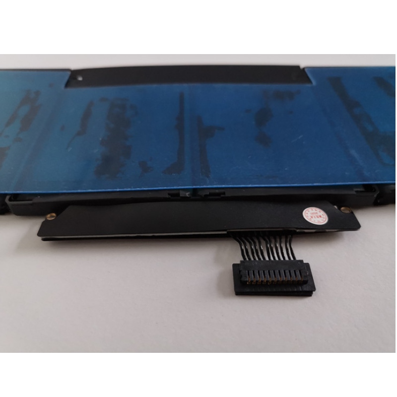 Alkalmazható az Apple Laptop 2012 MC976CH/a MC975 A1398 A1417 A1494 laptop akkumulátor