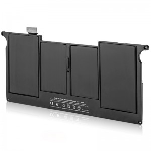 Alkalmas Apple laptop MacBook Air 11 hüvelykes A1370 A1465 A1406 A1495 laptop akkumulátor