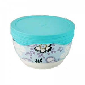 Ökobarát újrahasznosítható szilikonnyújtható élelmiszer -fedél fedél kupak az edény palack tartály tál fedele szilikonnyújtó fedél