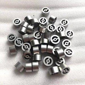 A cementált volfrám -karbid anyagi tulajdonságai