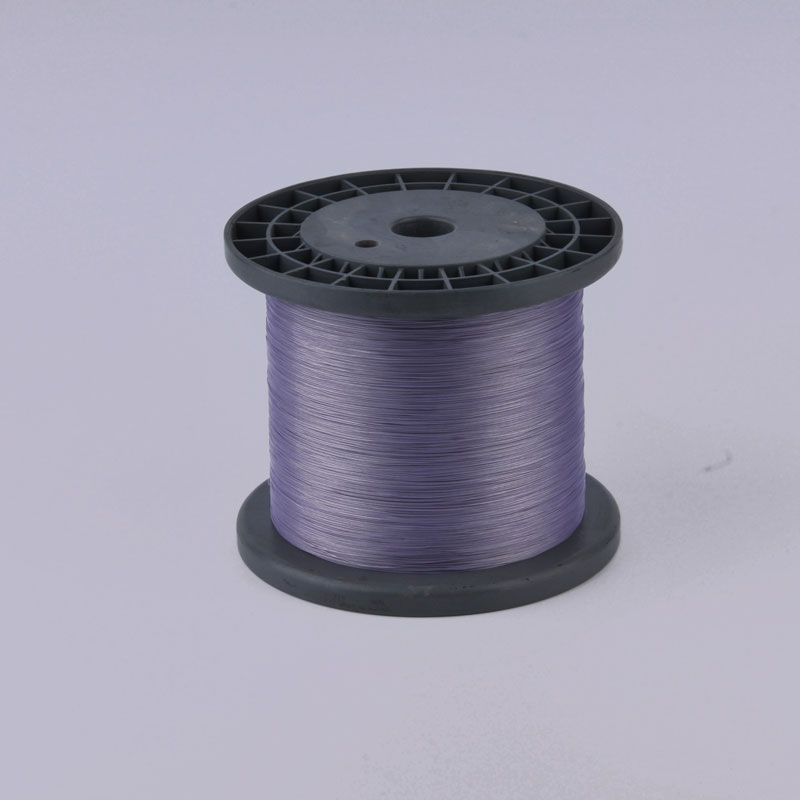 A gyár tekercselt 1007#24 dupla párhuzamos kábelek egyedi ónos rézhuzal Diy elektronikus huzal 10 szín választhat