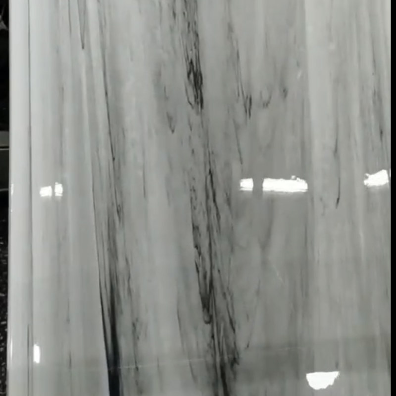 Új HDPE minták puha szörfdeszkákhoz