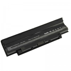 Alkalmas a Dell Lingyue N4110 N4010 N4050 14 15R N5110 N5010 M5010 M5110 M4040 N4120 P22G J1KND Vostro2420 laptop akkumulátorral