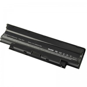 Alkalmas a Dell Lingyue N4110 N4010 N4050 14 15R N5110 N5010 M5010 M5110 M4040 N4120 P22G J1KND Vostro2420 laptop akkumulátorral