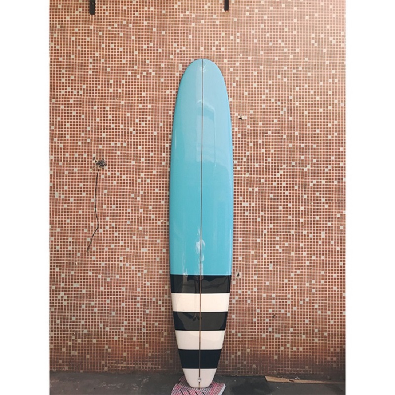 Testreszabott Epoxy Longboard Surfboards EPS szörfdeszkák
