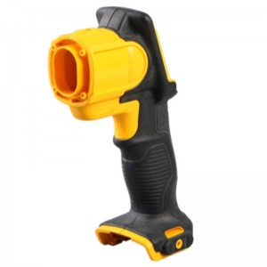 Kétszínű formáló penész 1