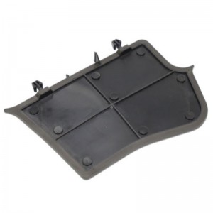 Kétszínű képző penész 2