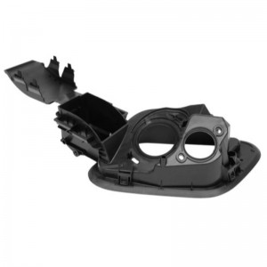 Kétszínű képző penész 5