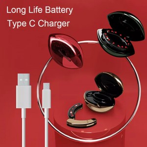 EMS&Red Light Eye Beauty Masszázs műszer, otthoni használatú szépségszemű ráncok masszírozó eszköz rezgés masszírozó LED -es szempapírok RF Eye Beauty Instrument Finom Lines eltávolításához