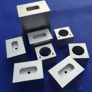 Kopásálló penészriták