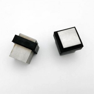 MD004 ajtó dugó, hogy megvédje a falakat és az ajtókat a konyha, a hálószoba, a rozsdamentes acél számára