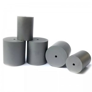 Házadó fejléc Halál Tungfen karbid formák