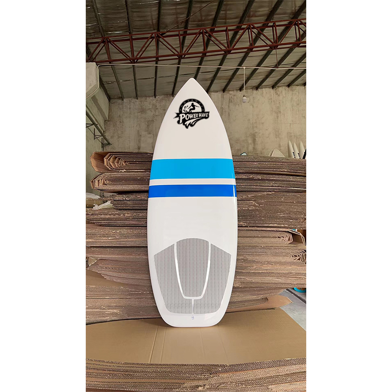 Testreszabott színek kialakítása Wake Surfboards kiváló minőségű ébrenlét szörfözési táblák