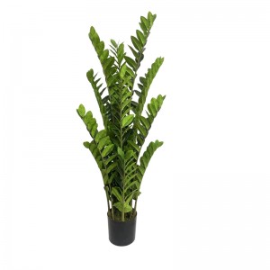 Pénzfa mesterséges fa