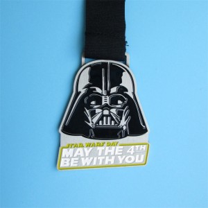 Katonai érmes arany ezüst és bronzérmek