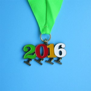 Egyedi fém aranyérmék -készlet -érme eladásra