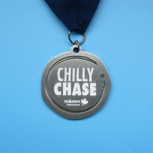 Érem gyártója egyedi személyre szabott Nice Honor Awards Metal 3D aranyozott sportversenyérmet