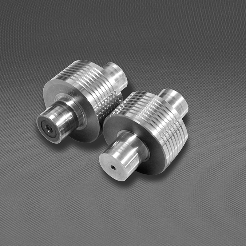 Tungsten karbid precíziós tekercsek