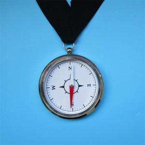 Új maratoni díjak érmek egyedi félmaratoni érmek