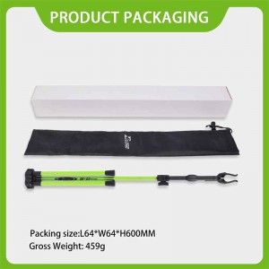 Elongarow íjstand visszatérő íj felszereléshez