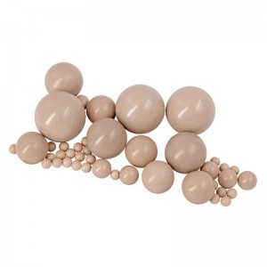 Peek univerzális golyó