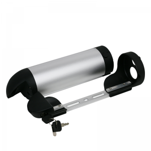 Elektromos kerékpár akkumulátor lítium -ion 36V 48V Testreszabja a lítium -eBike akkumulátort elektromos kerékpárokhoz