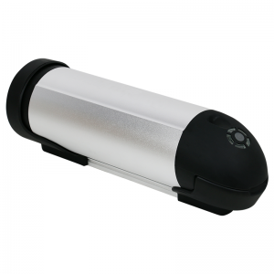 Elektromos kerékpár akkumulátor lítium -ion 36V 48V Testreszabja a lítium -eBike akkumulátort elektromos kerékpárokhoz