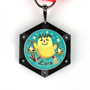 Ünnepi fesztivál emlékérmek memóriametémek érmei