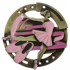 Egyéni foci labdarúgó röplabda futó fém aranyozott antik maratoni sportérmet