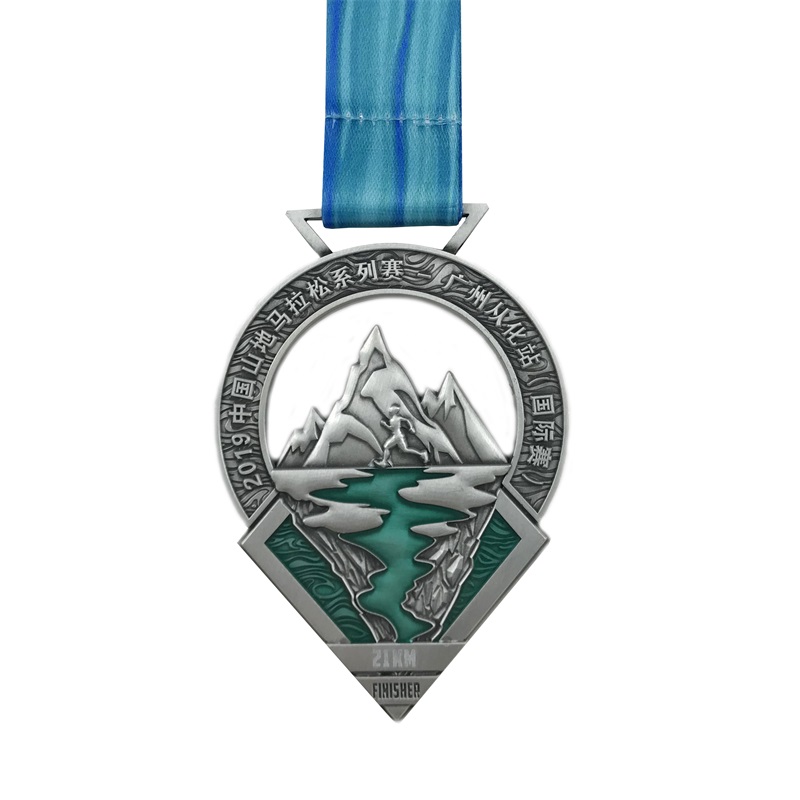 A tökéletes ajándék útmutató a Sports Race Awards érmeihez