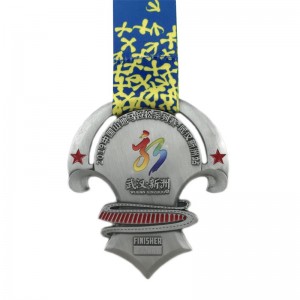 A tökéletes ajándék útmutató a Sports Race Awards érmeihez