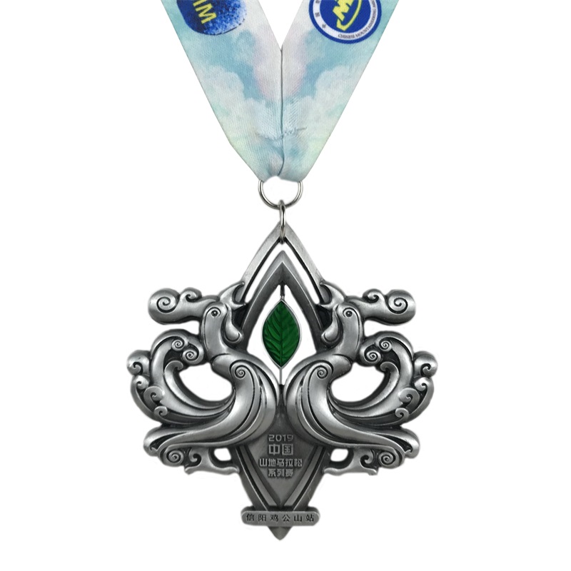 Egyedi tervezés egyedi logó 4D Sport Medallion Metal Medallion Sports Sports egyedi érmek az ajándéktárgyhoz