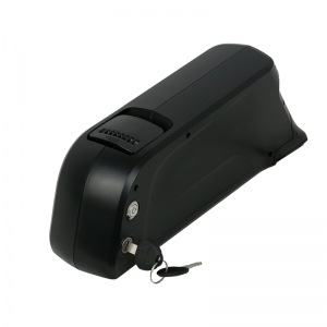 Forró értékesítési cső Ebike li-ion akkumulátor, 18650 lítium akkumulátor elektromos kerékpárhoz