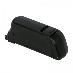 Forró értékesítési cső Ebike li-ion akkumulátor, 18650 lítium akkumulátor elektromos kerékpárhoz