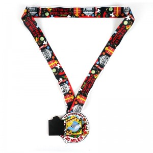 Ünnepi ajándékfém érmek Halloween karácsonyi húsvéti fesztivál érmet LED könnyű csillogó kagylóhéj összecsukható érmek