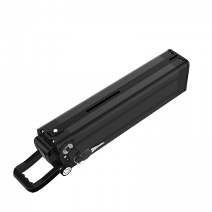 Elektromos kerékpár akkumulátor 36V 48 V lítium akkumulátor A fokozatú cellák 18650 csomag az EBIKE -hez