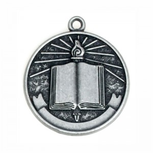 Antik sárgaréz bevont fémérmék -érmek