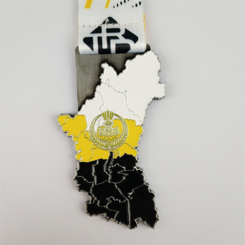 Testreszabott érmes úszás triatlon baseball gimnasztika kosárlabda -érmek