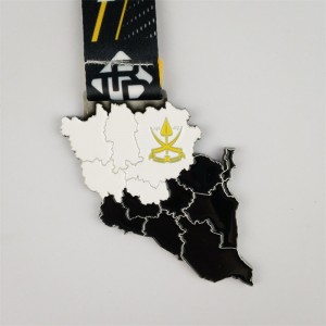 Ajándéknagykereskedelmi gyár egyszerű tervezési érmek díjazási kitervezés érmék és trófeák