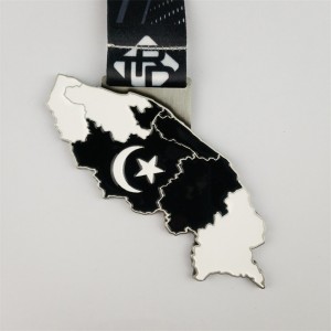 Ajándéknagykereskedelmi gyár egyszerű tervezési érmek díjazási kitervezés érmék és trófeák