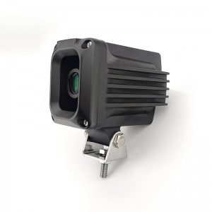 Wetech 40W GOO projektor egyedi logó hirdetési lámpák