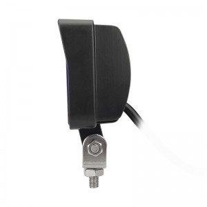 Wetech LED Work Light M10415 kék
