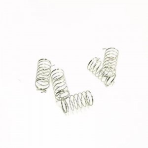 0,08-6,0 mm-es rugó széles körben használják anyomtatókban