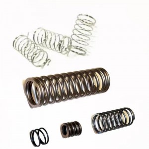 0,08-6,0 mm-es rugó széles körben használják anyomtatókban