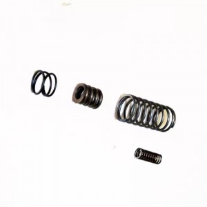 0,08-6,0 mm-es rugó széles körben használják anyomtatókban