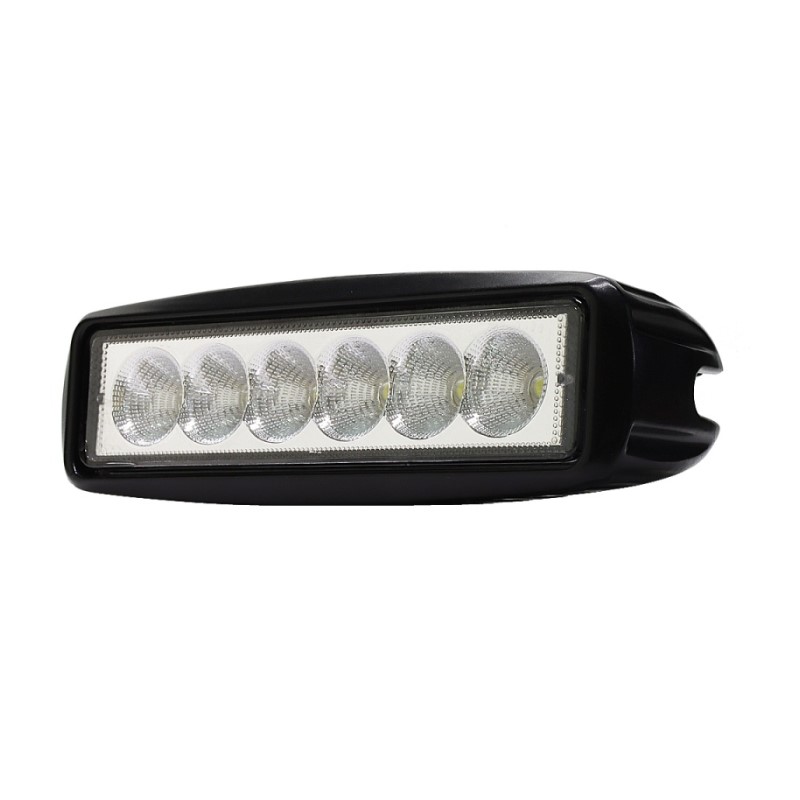Wetech LED munka lámpa B10118