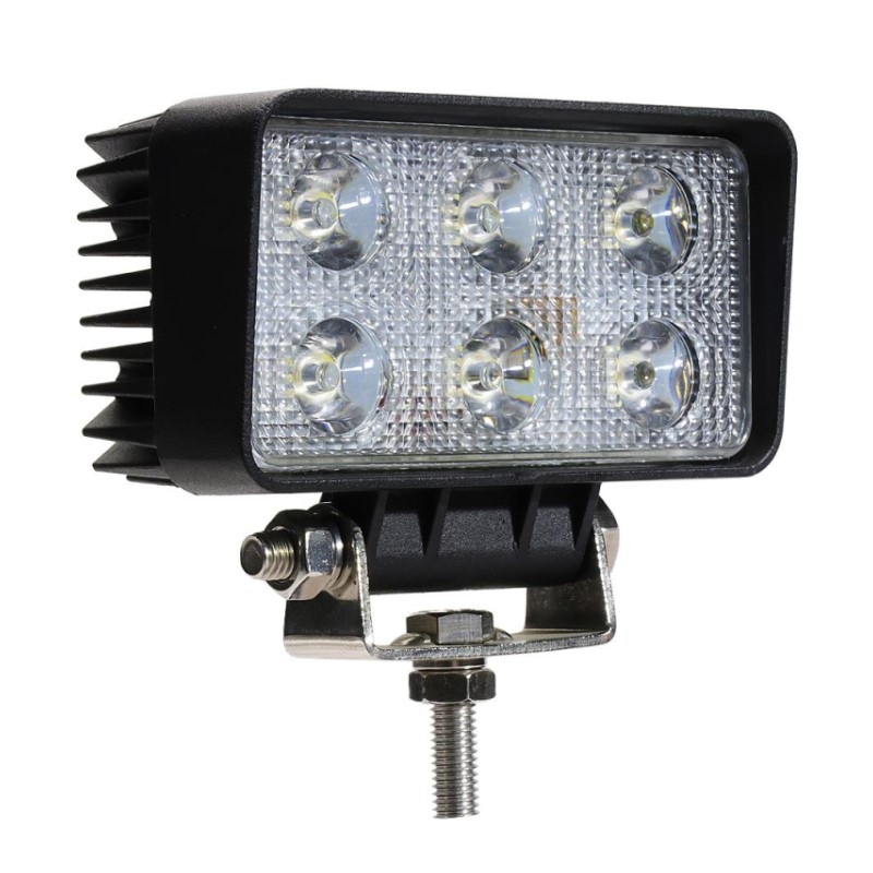 Wetech LED munka Light S10218